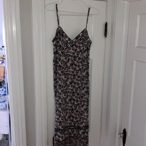 Rag & Bone Ilona MIDI Dress - Picture 12 of 16